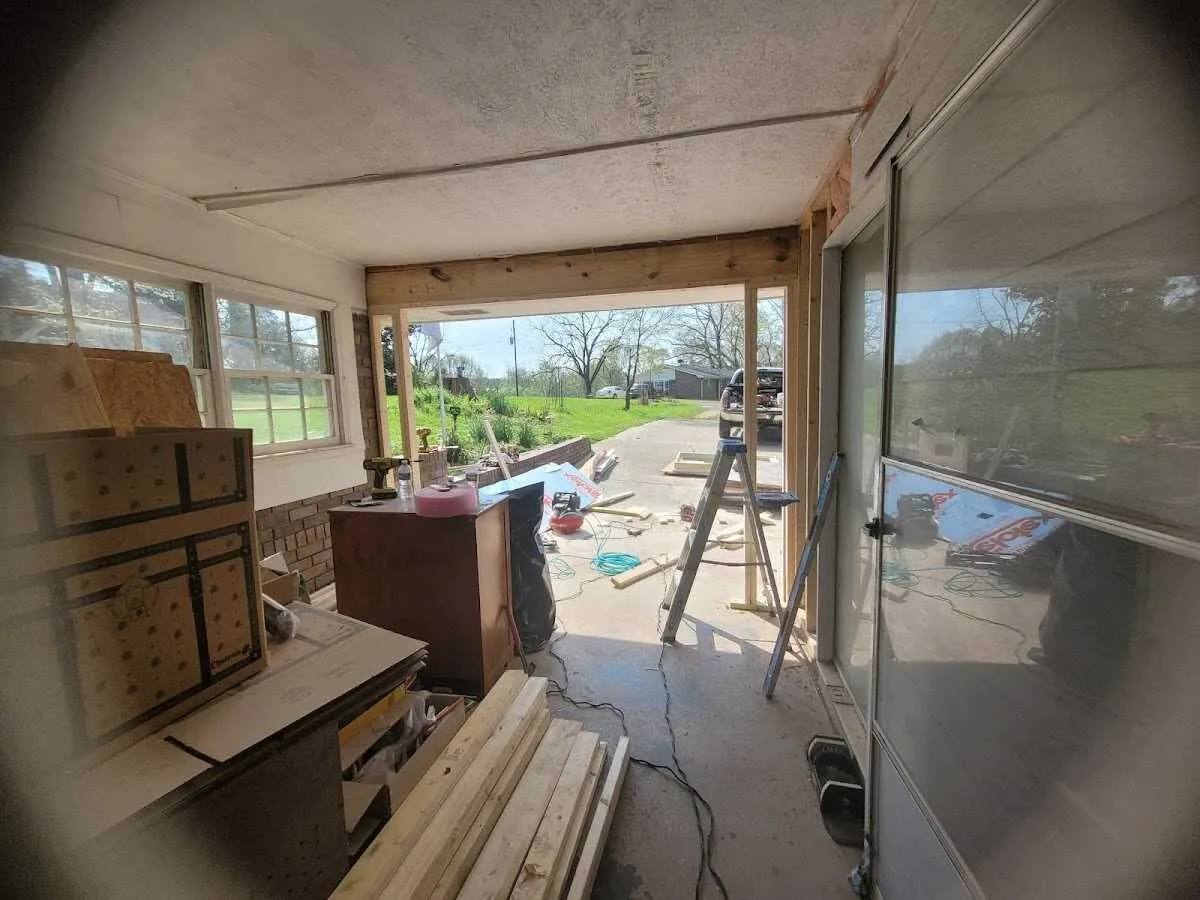 Air movers and dehumidifier for Drying & Dehumidification in Fleming Island